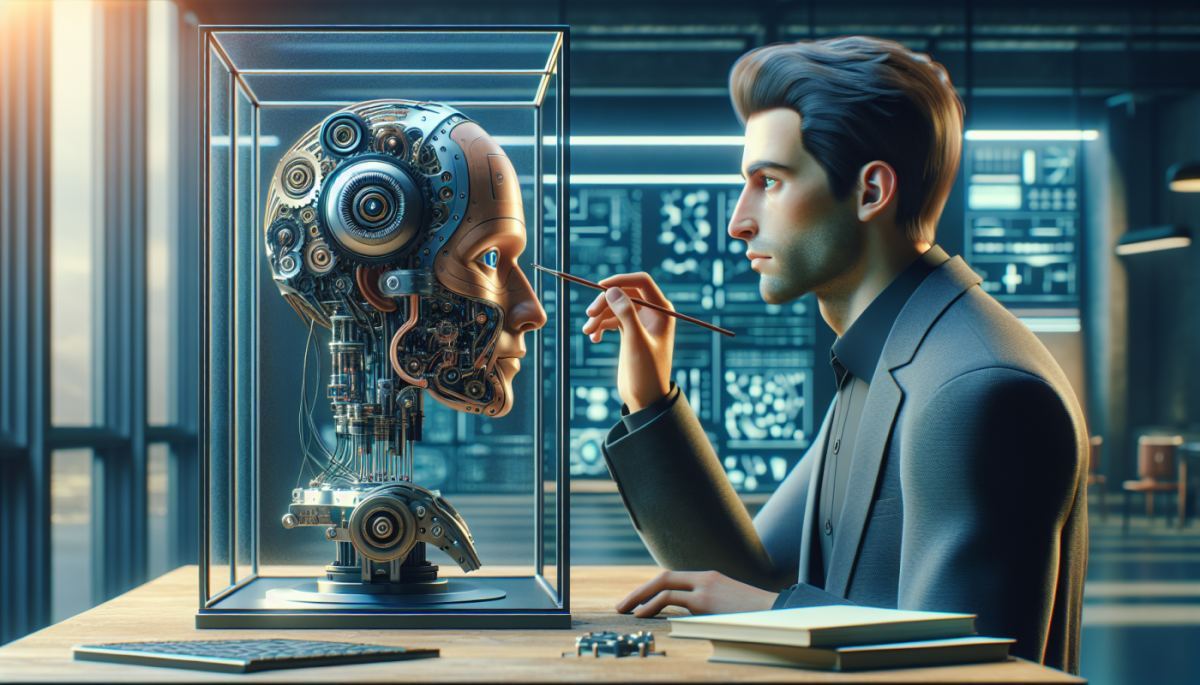 Meta's Darwin Gödel Machine Teaches AI to Rewrite Its Own Learning Rules