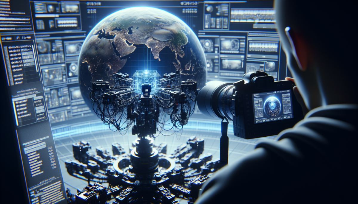 Meta's LeWorldModel Takes Aim at a Stubborn Flaw in How AI Learns to See the World