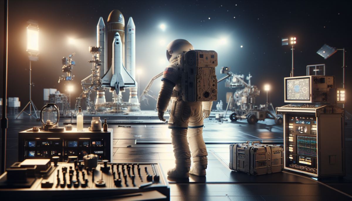 NASA's Silence on Artemis II Risk Is Itself a Signal Worth Reading