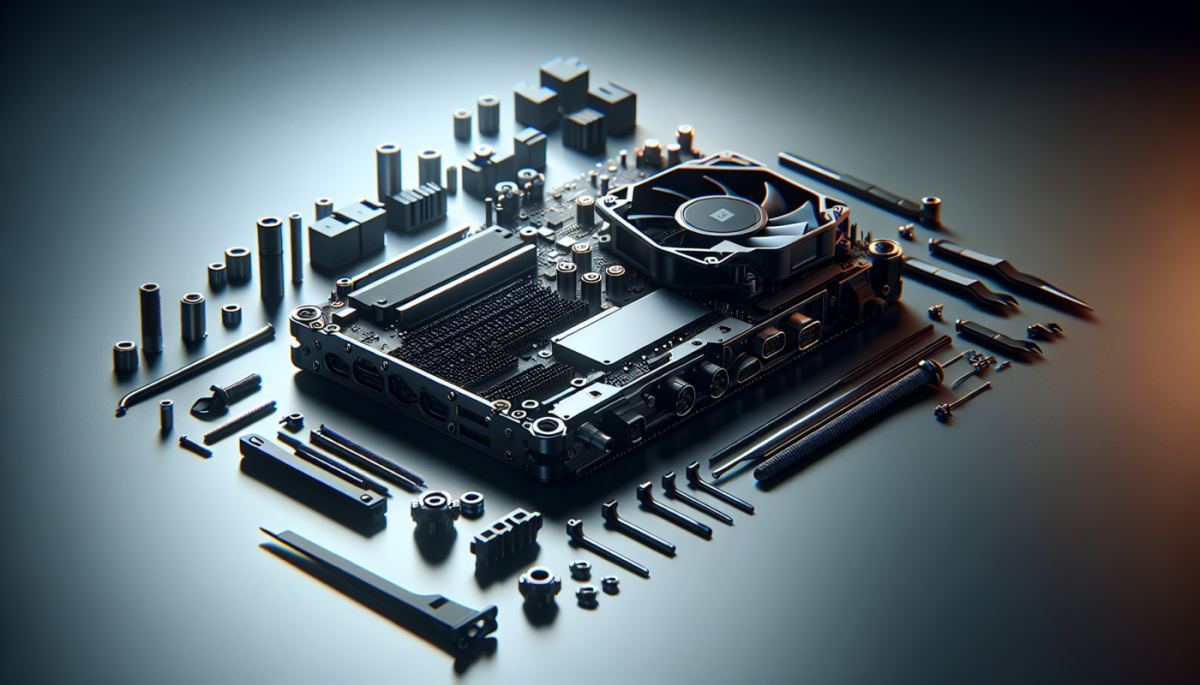 Nintendo's EU Battery Fix Reveals How Regulation Shapes Hardware Design