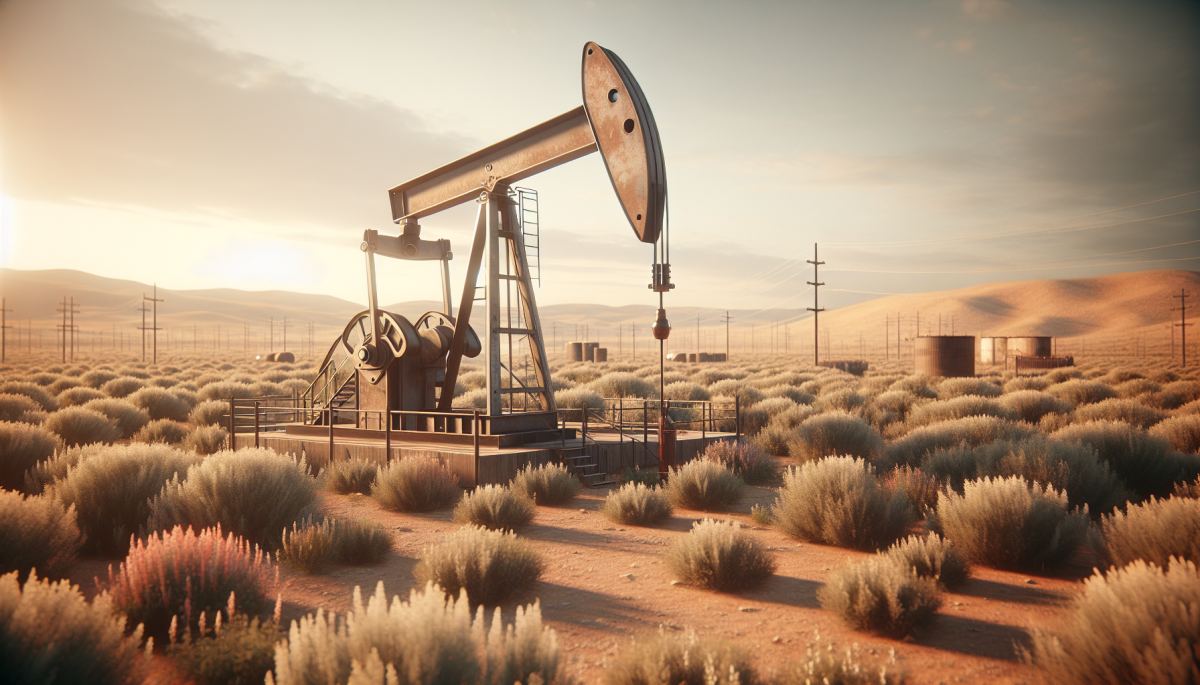 Texas Oil Money Moves to Oust the Regulator Who Rewrote the Waste Rules