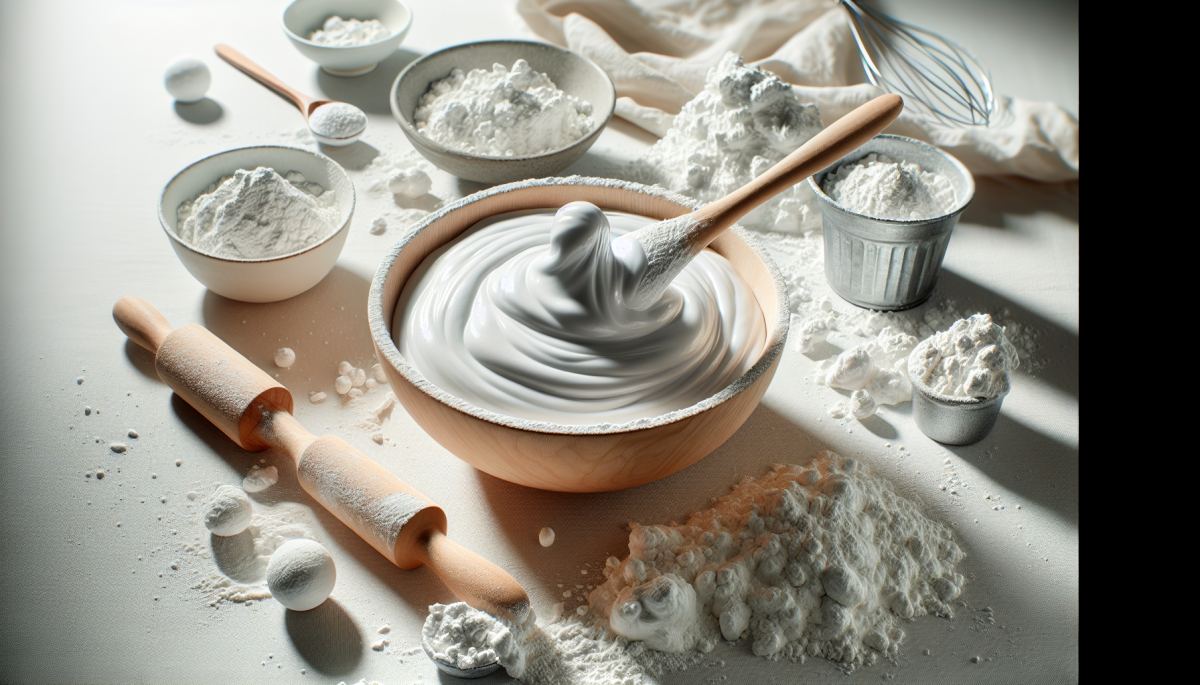 The Physics of Oobleck Just Got Stranger, and the Implications Run Deep