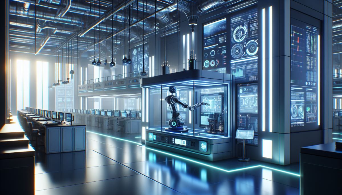 OpenAI's Automated Researcher Bet Could Reshape How Science Gets Done