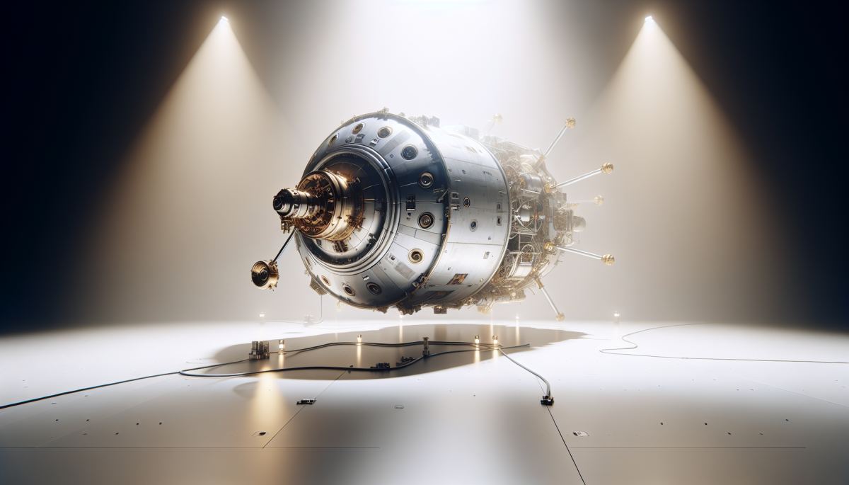 Orion's Recurring Helium Leak Problem Points to a Deeper Engineering Reckoning