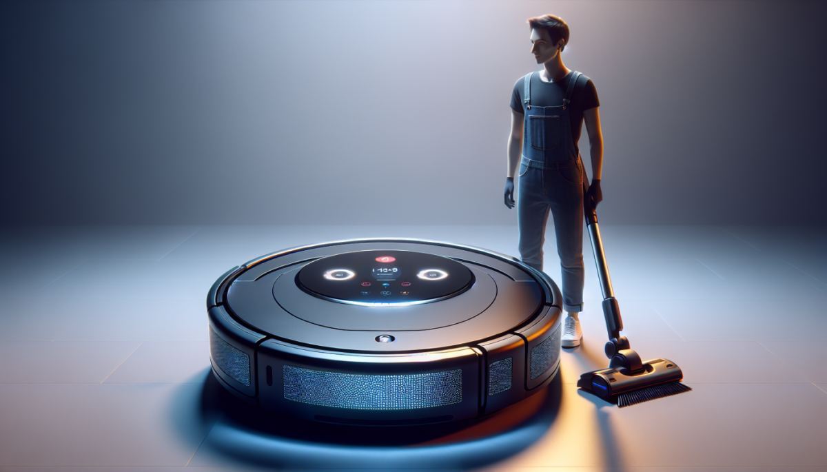 Robot Vacuum Price Wars Are Reshaping the Smart Home Market Faster Than Anyone Expected