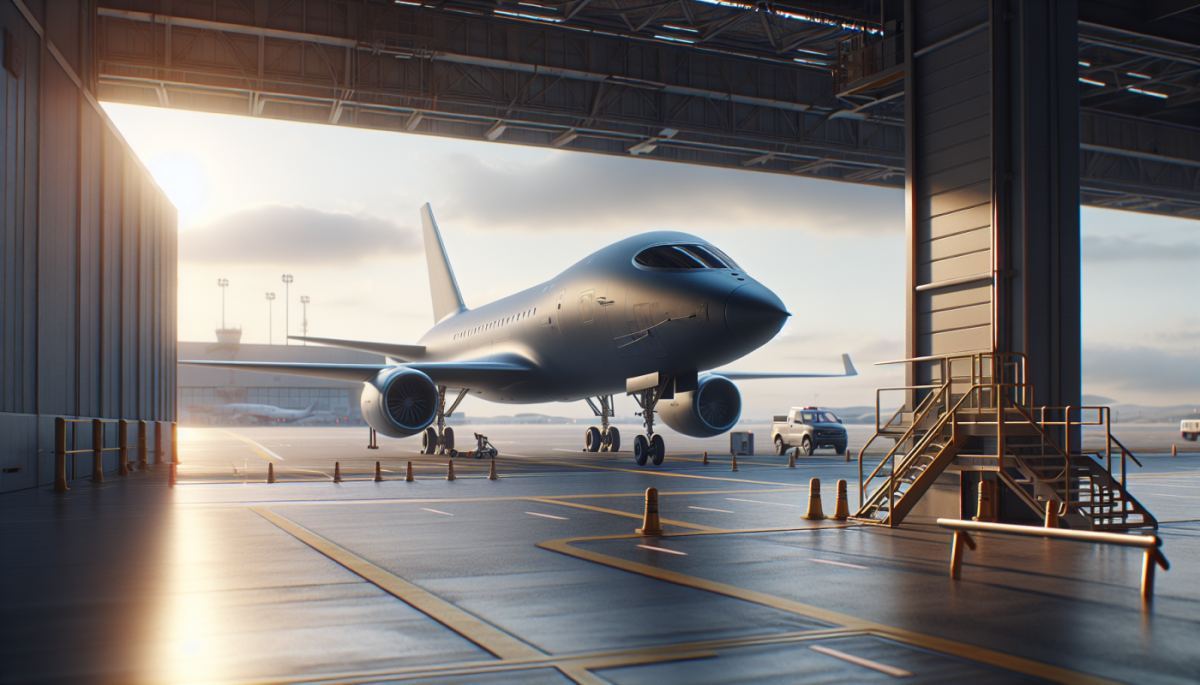 Sierra Charlie Aviation's Sallie Mae Deal Takes Aim at Flight Training's Cost Wall