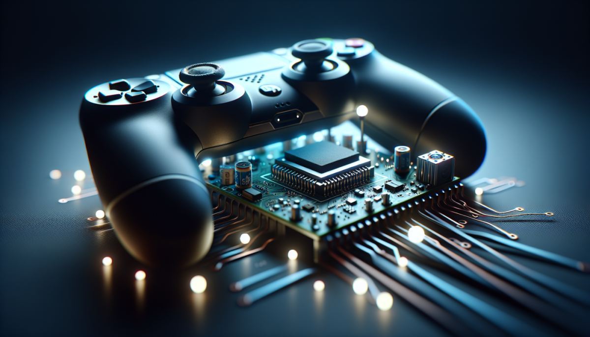 Sony's AI Frame Generation Bet Could Reshape Console Gaming's Performance Race