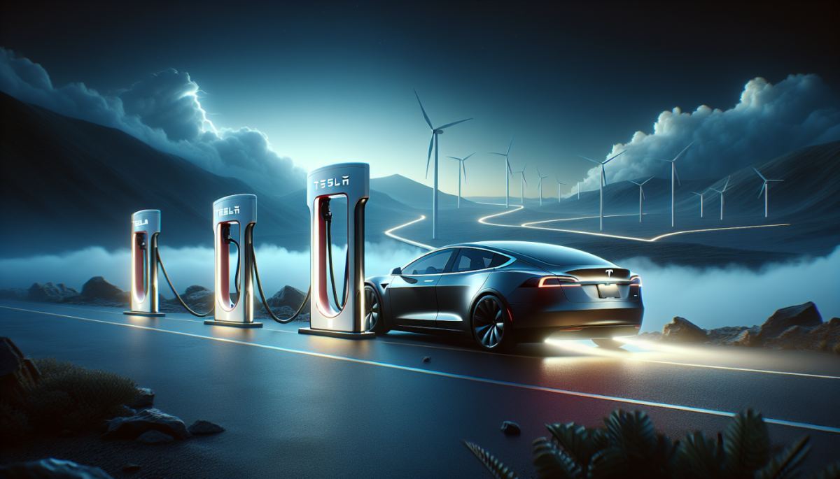 Stellantis Joins the Supercharger Network, and Tesla's Bet on Open Access Pays Off