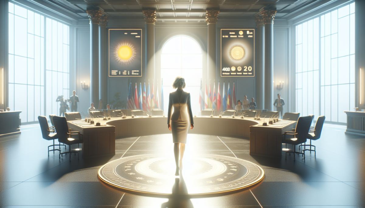 Susan Collins and the $7 Billion Solar Retreat: A Senator's Silence Speaks Volumes