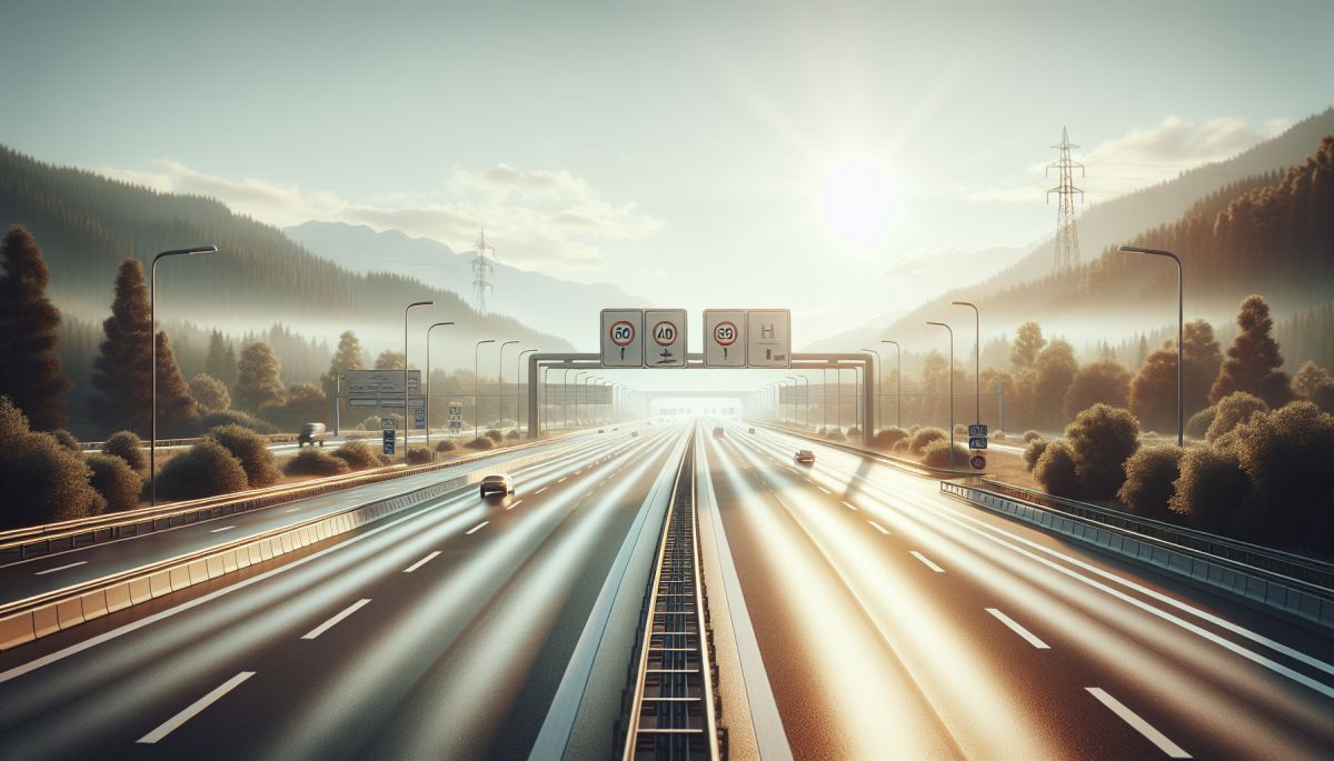 Germany's Autobahn Speed Debate Reveals a Nation Torn Between Identity and Necessity