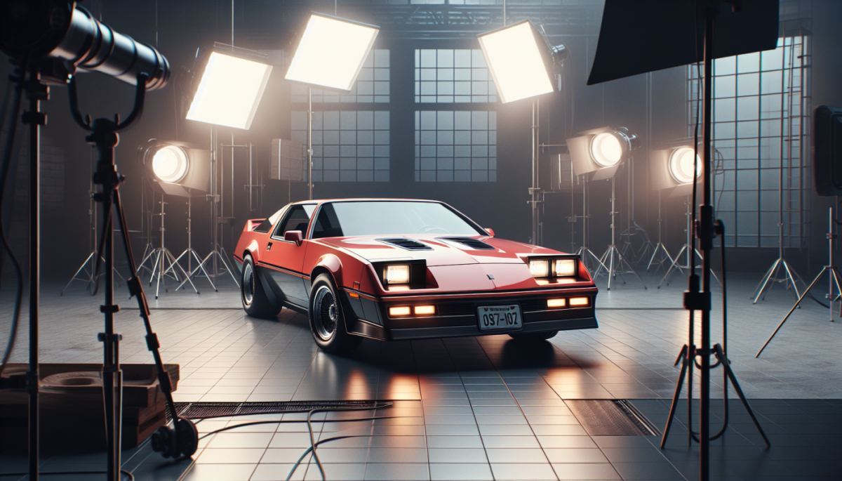 The '80s Car Feature That Would Fit Perfectly In The AI Hellscape Of Today