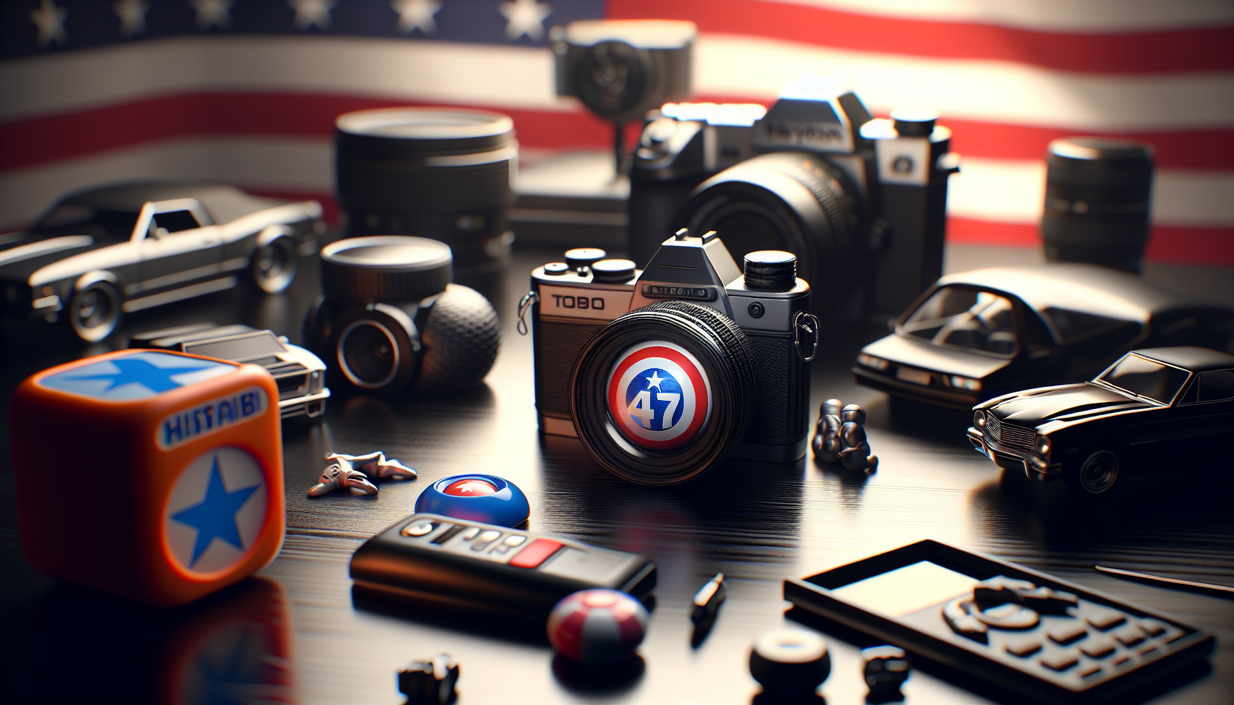 The Bobbing Bubbe and What a Viral Toy Reveals About How America Ages