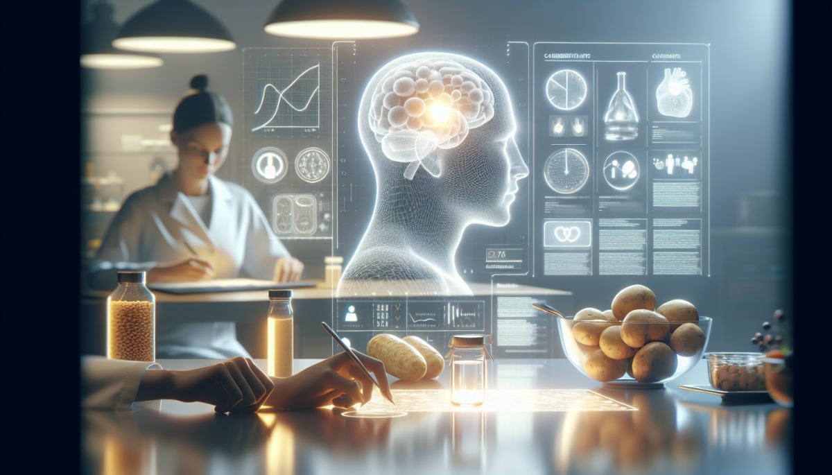 The Carbs You Choose May Be Quietly Shaping Your Dementia Risk
