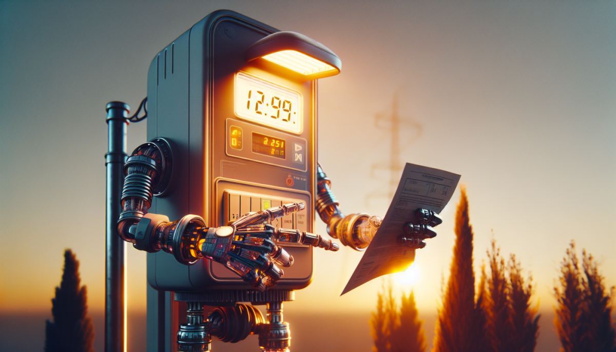 The Counterintuitive Truth About Who Is Actually Raising Your Electric Bill