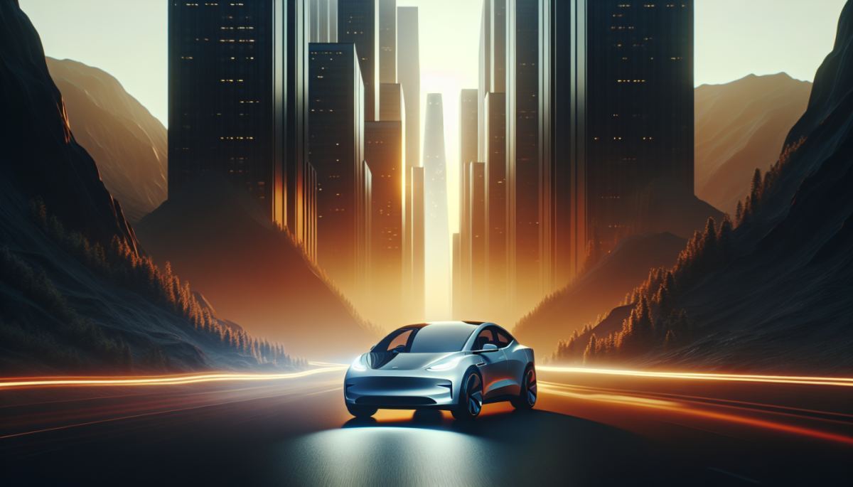 The EV Retreat: Why Automakers Are Pulling Back Just as the Stakes Get Higher