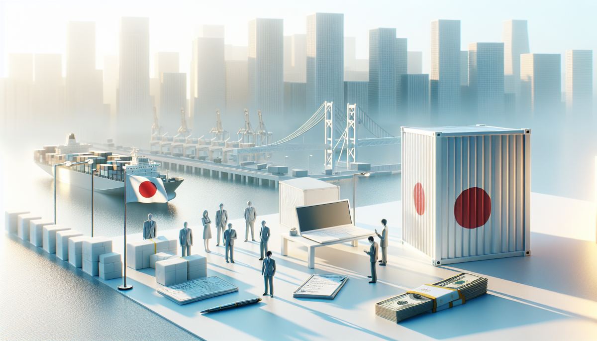 Japan's $6 Trillion Foreign Portfolio Is the World's Most Dangerous Slow-Motion Risk