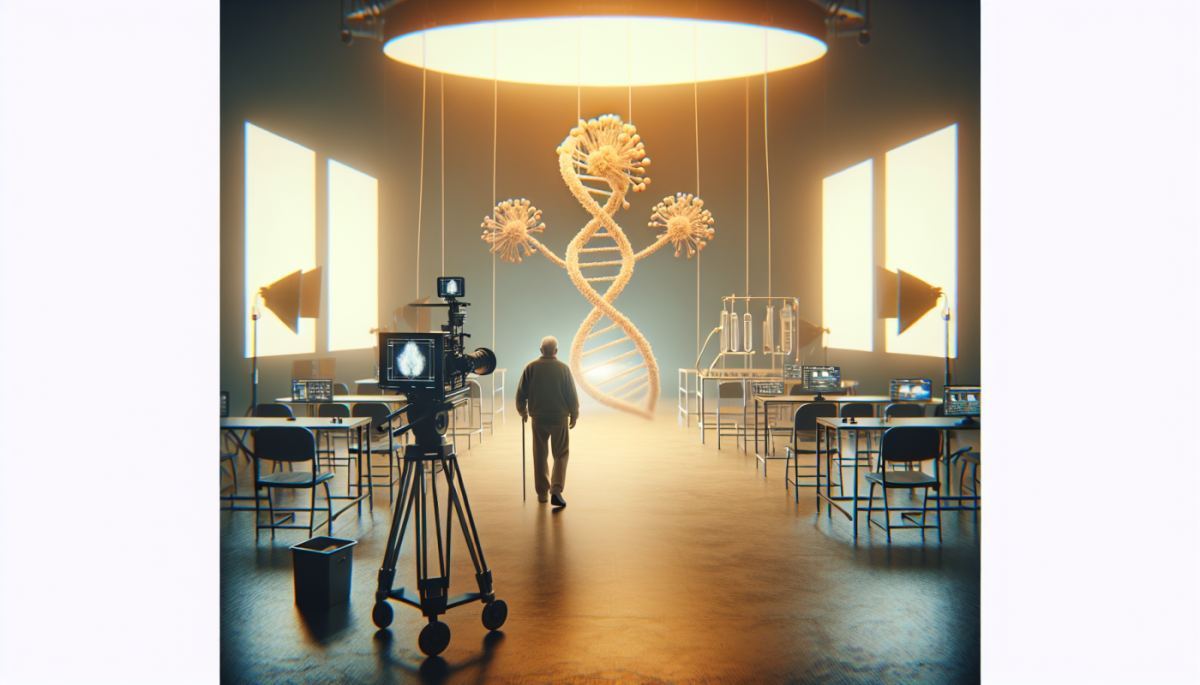 The Gene at the Center of Alzheimer's: How APOE Is Rewriting the Risk Story