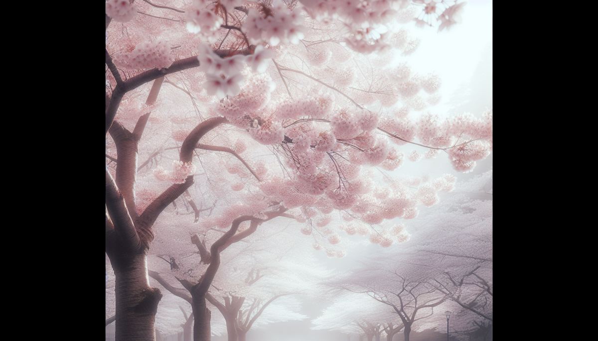 Japan's Cherry Blossoms Are Blooming Earlier, and a 1,200-Year Record Proves It