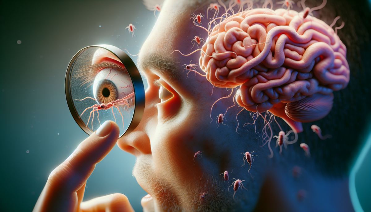 The Parasite That Never Really Sleeps: Rethinking Toxoplasma in the Brain