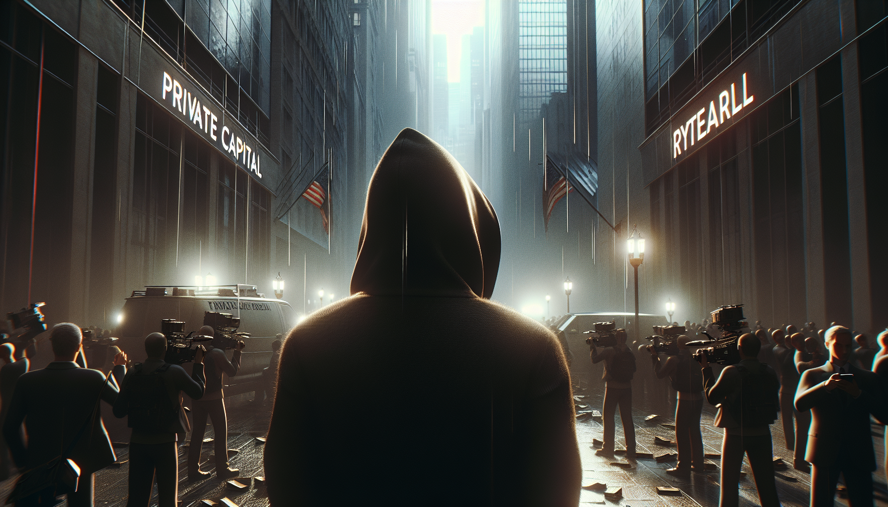 The Private Capital Reckoning Wall Street Keeps Refusing to See