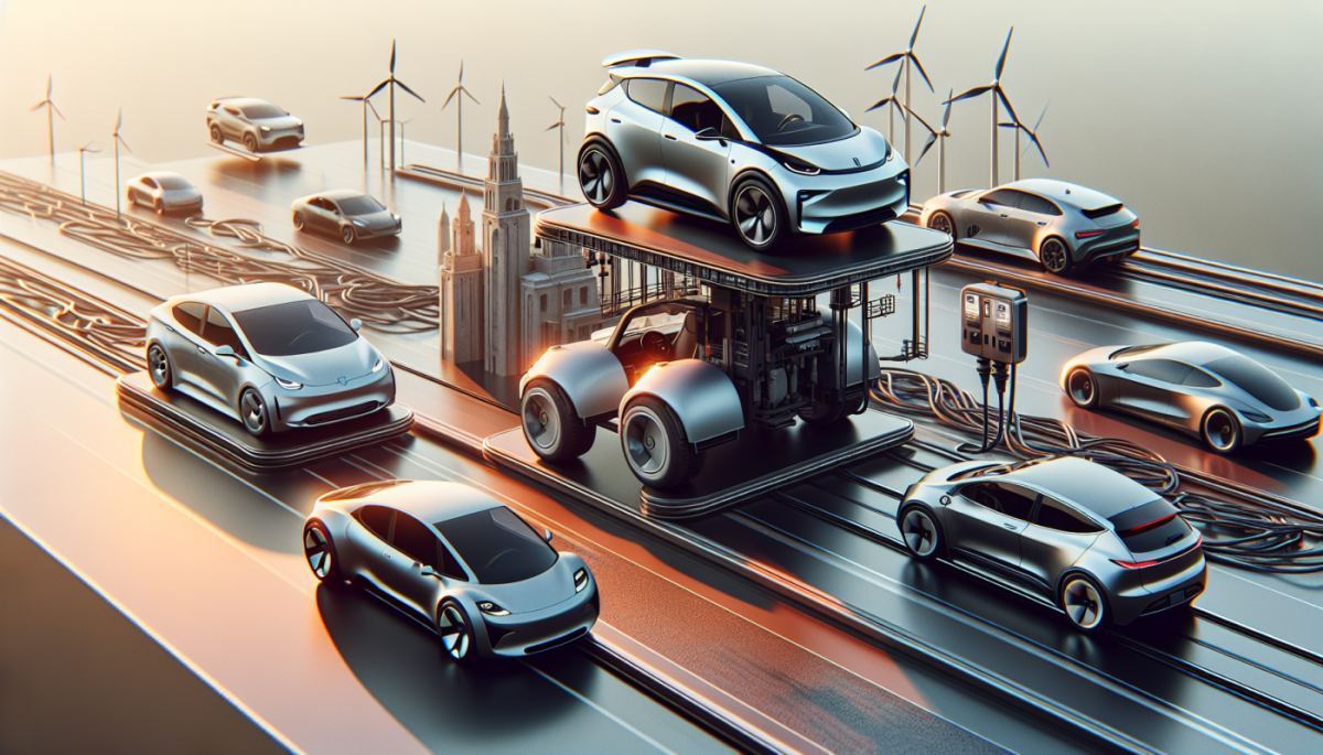 The Race to the Bottom: What America's Cheapest 2026 EVs Reveal About the Market