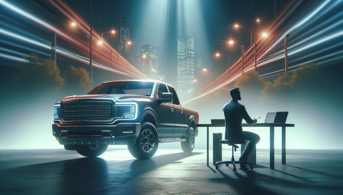 The Unibody Pickup Is Back, and the Used Market Is Finally Catching On