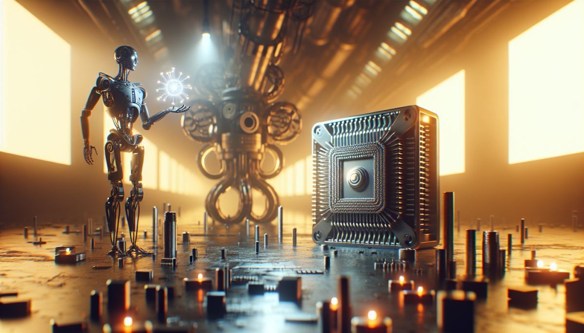 VaultGemma Wants to Prove Privacy and AI Power Are Not a Trade-Off