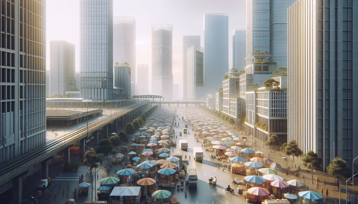 Vietnam's Economic Miracle Has a Concentration Problem