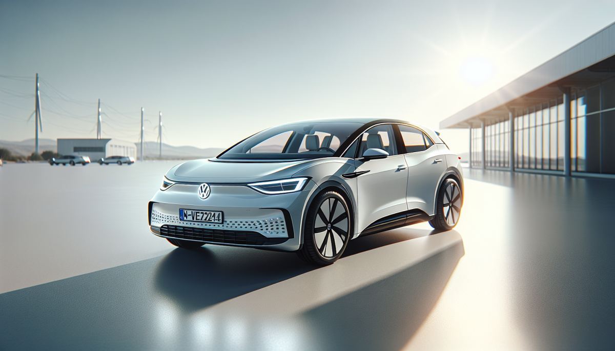 Volkswagen Retreats on the ID.4 as America's EV Ambitions Hit a Wall