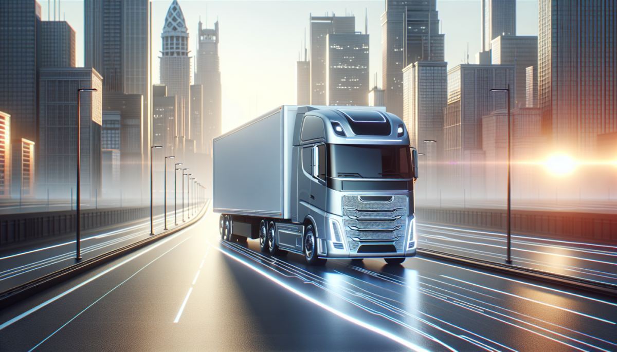 Waabi's Raquel Urtasun Is Betting Generative AI Can Finally Crack Autonomous Trucking