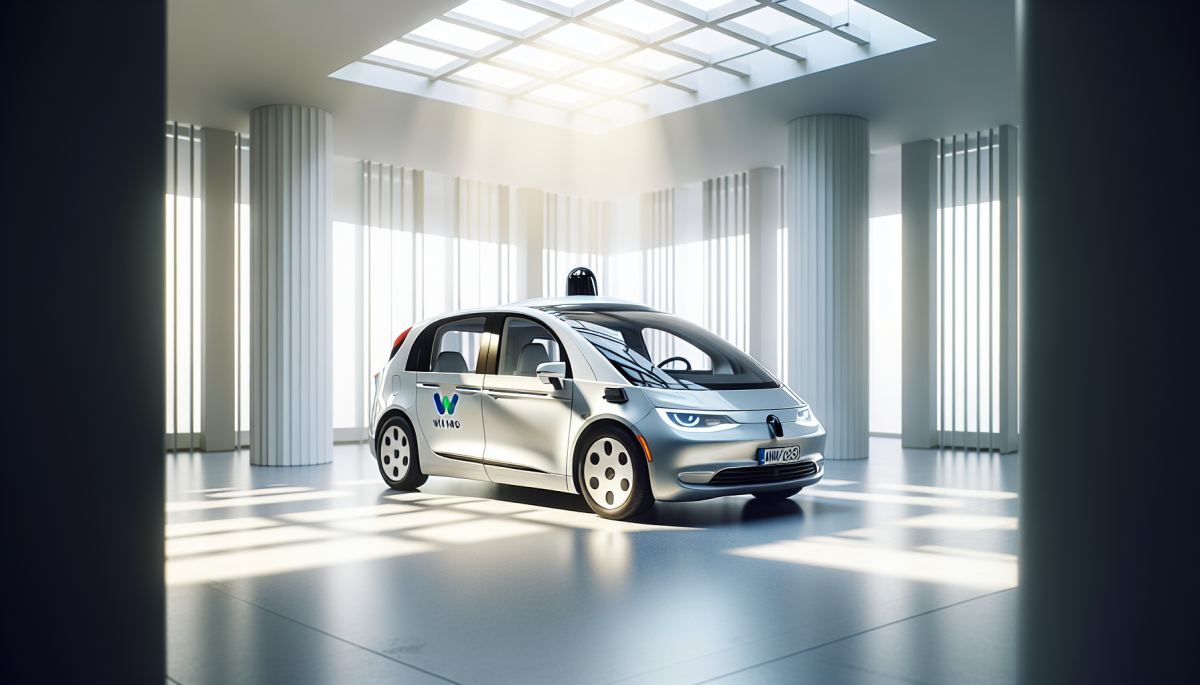 Waymo's Ridership Doubles in a Year, and the Ripple Effects Are Just Beginning