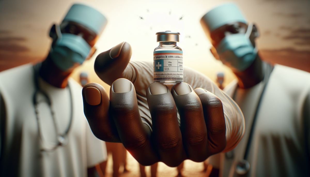 WHO Flags a Hepatitis B Vaccine Trial in Guinea-Bissau That Raises Hard Ethical Questions