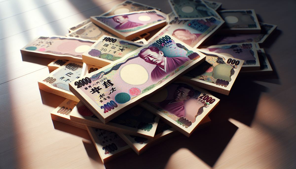 Japan's Yen Stays Weak Even as Bond Yields Rise, Exposing a Deeper Currency Trap