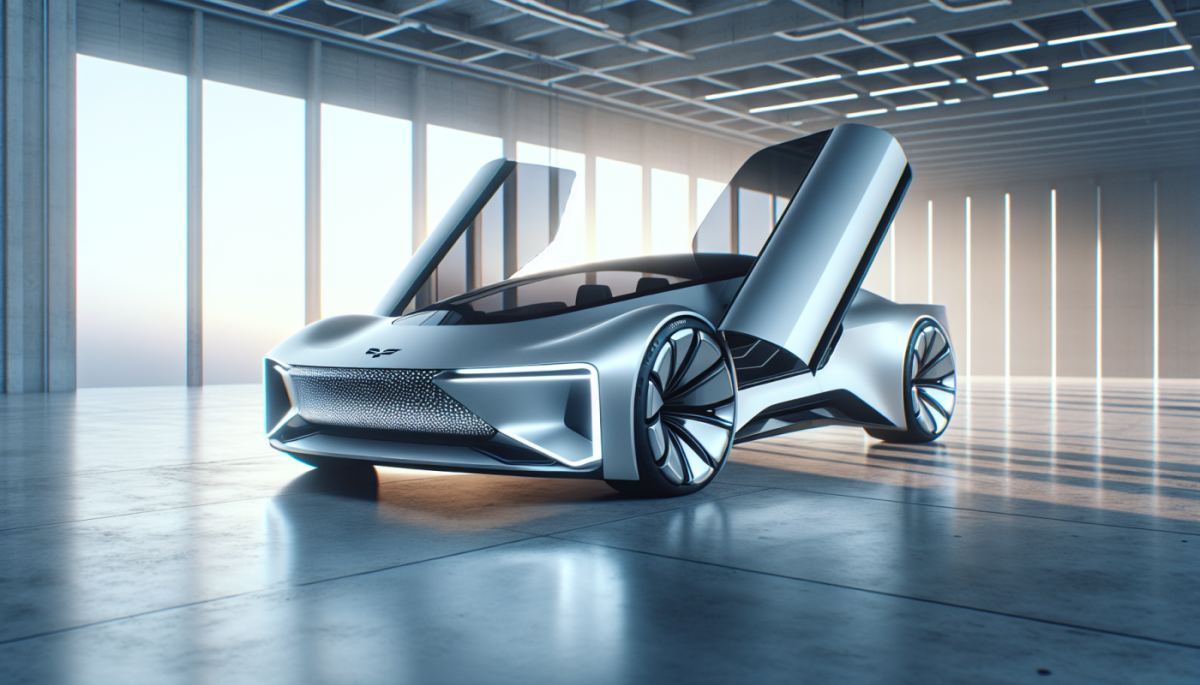 Wink Motors Is Betting America's Next Car Is Barely a Car at All
