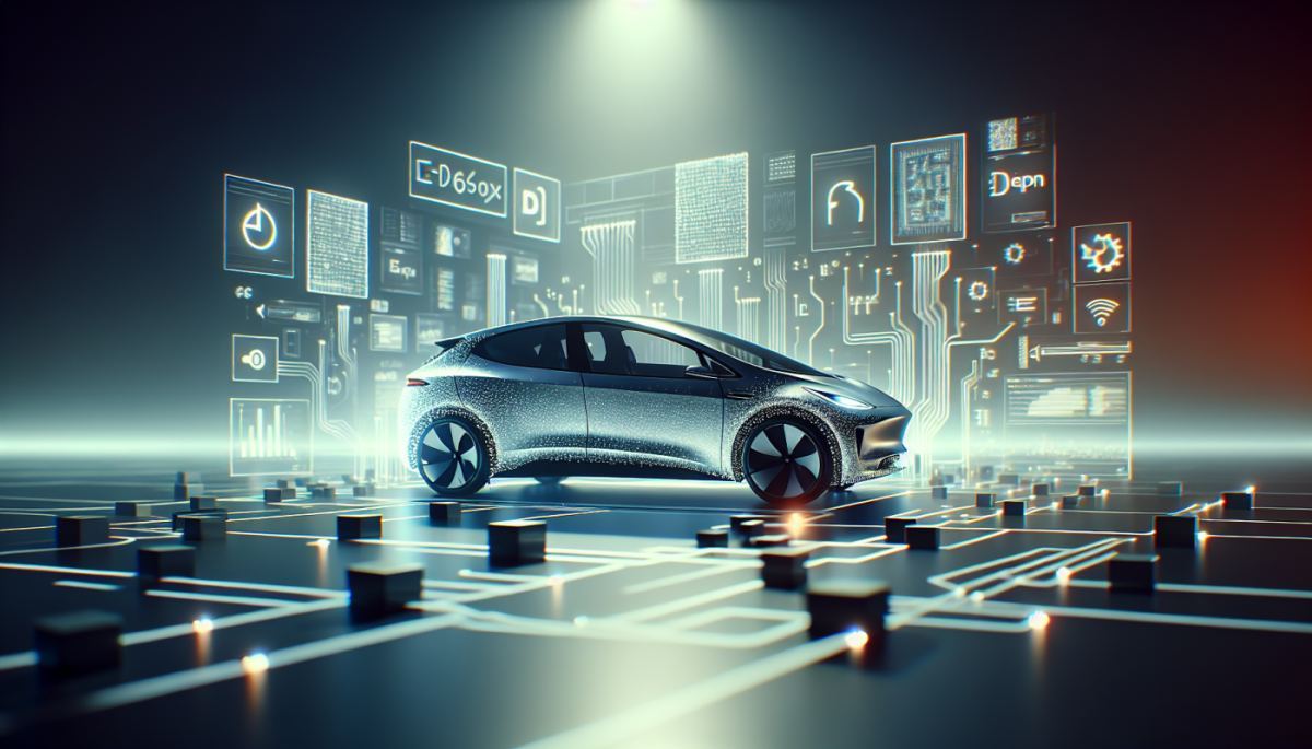 XPeng's First Profit Signals a Software Shift That Could Redraw the EV Industry