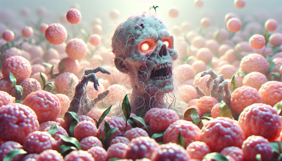 Zombie Cells and the Science Trying to Clear Them Before They Kill You