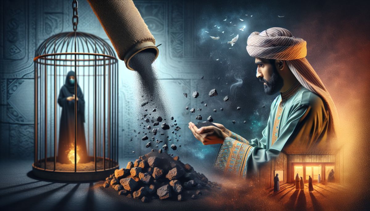 How Middle East Instability Is Quietly Locking Southeast Asia Into Coal