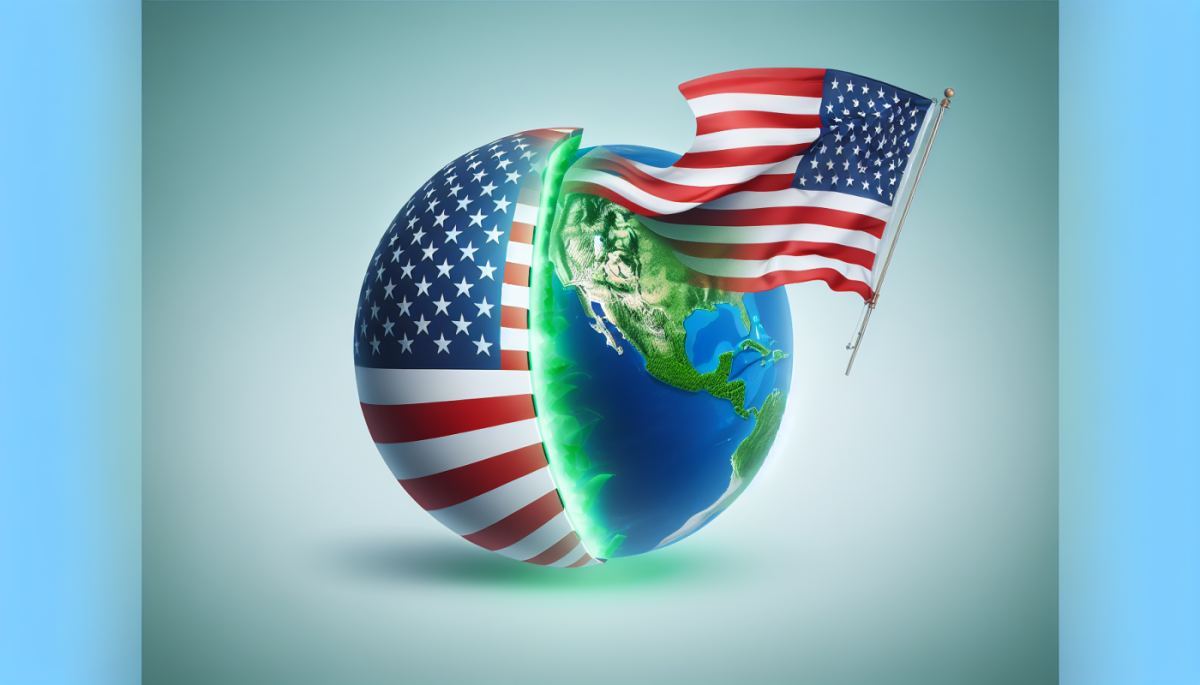 America Is Leaving the Foundation of Global Climate Law, Not Just the Agreement