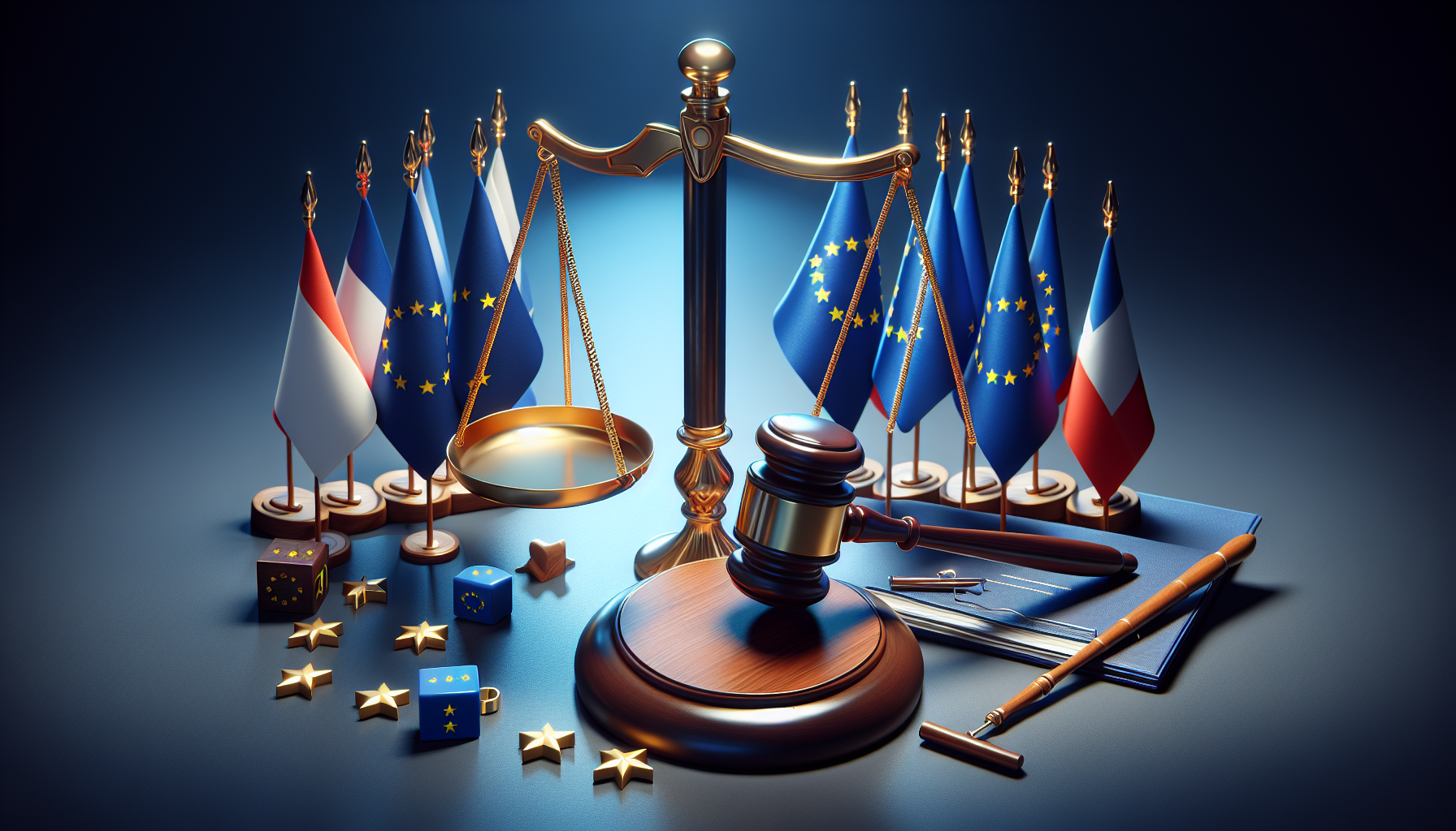 European Union Regulations