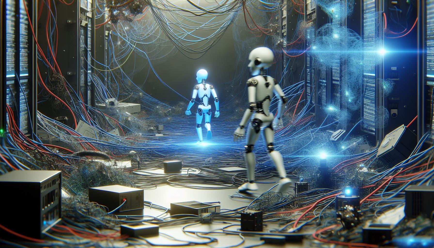 LangChain's Deep Agents Targets the Messy Middle Ground Where AI Agents Break Down