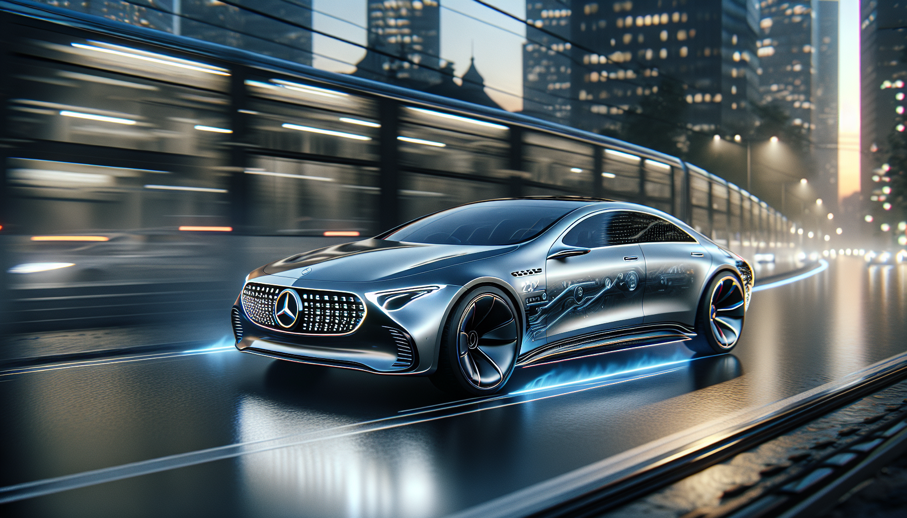 Mercedes Bet Its EV Future on Software. The 2026 CLA Is Where That Wager Gets Called
