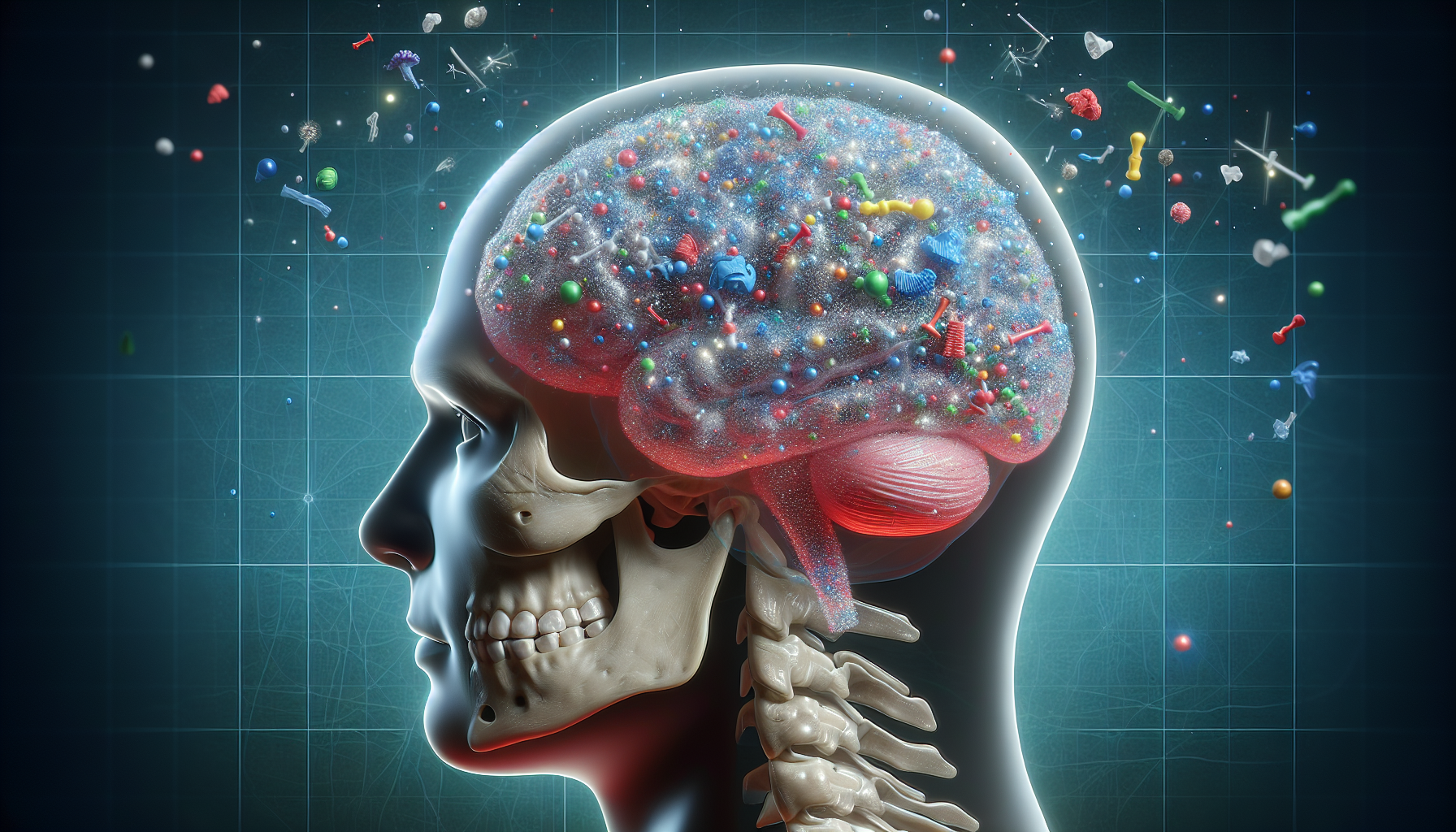 Microplastics Are Accumulating in Human Brains. The Neuroscience Is Alarming.