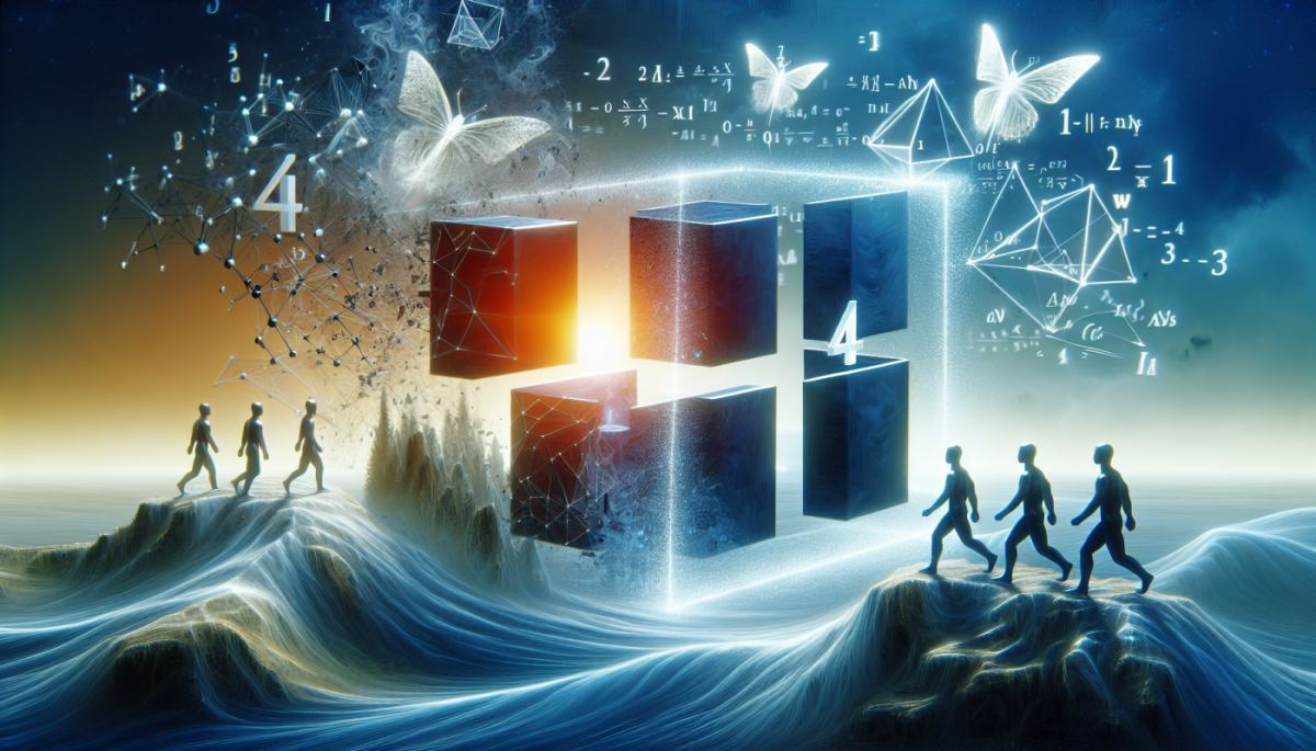 Mistral Small 4 Collapses Four AI Models Into One — and That Changes the Math