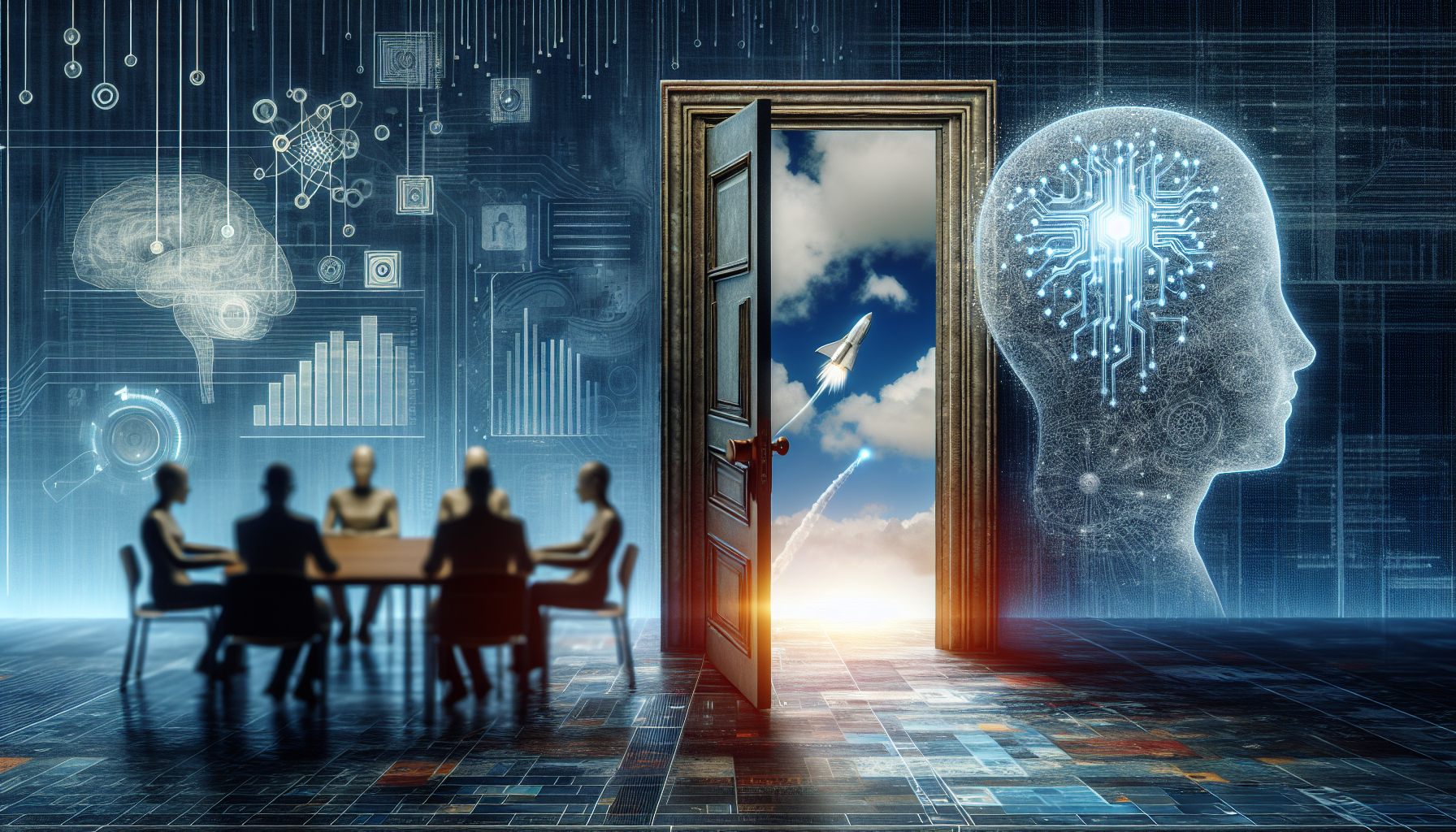 OpenAI's Pentagon Deal Opens a Door That May Be Hard to Close