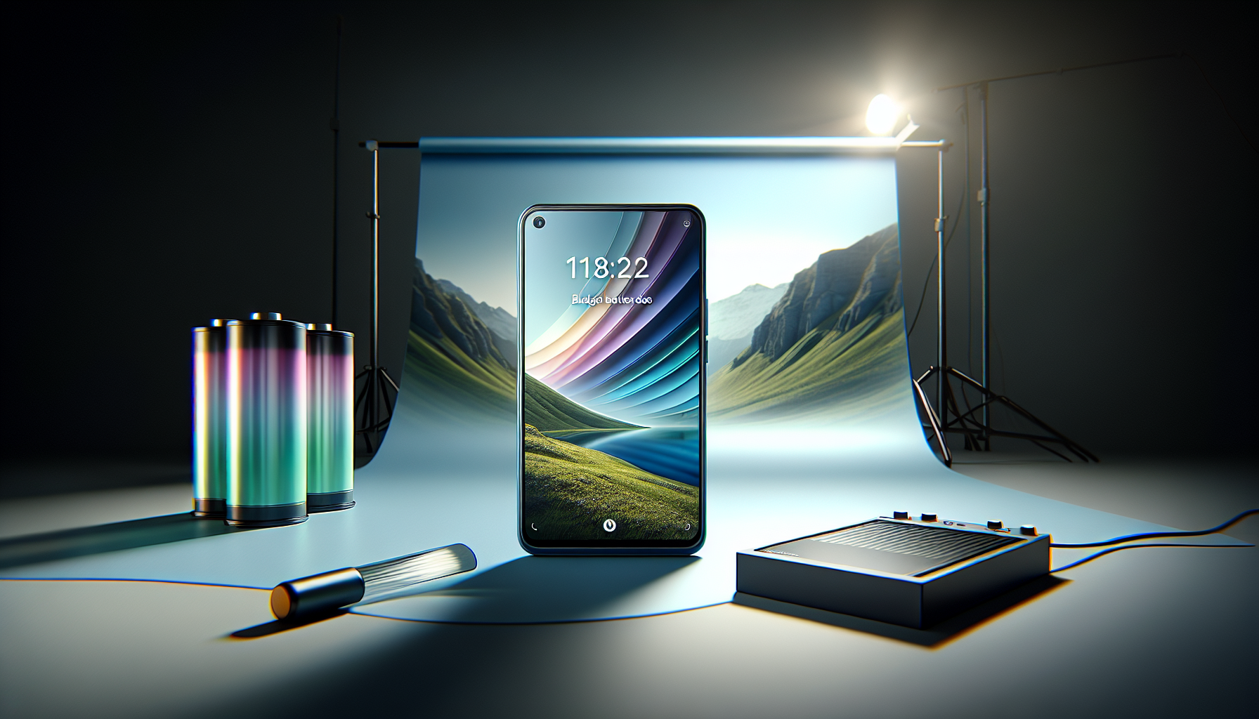 Poco's X8 Pro Max packs an 8,500mAh battery that reframes what budget phones can do