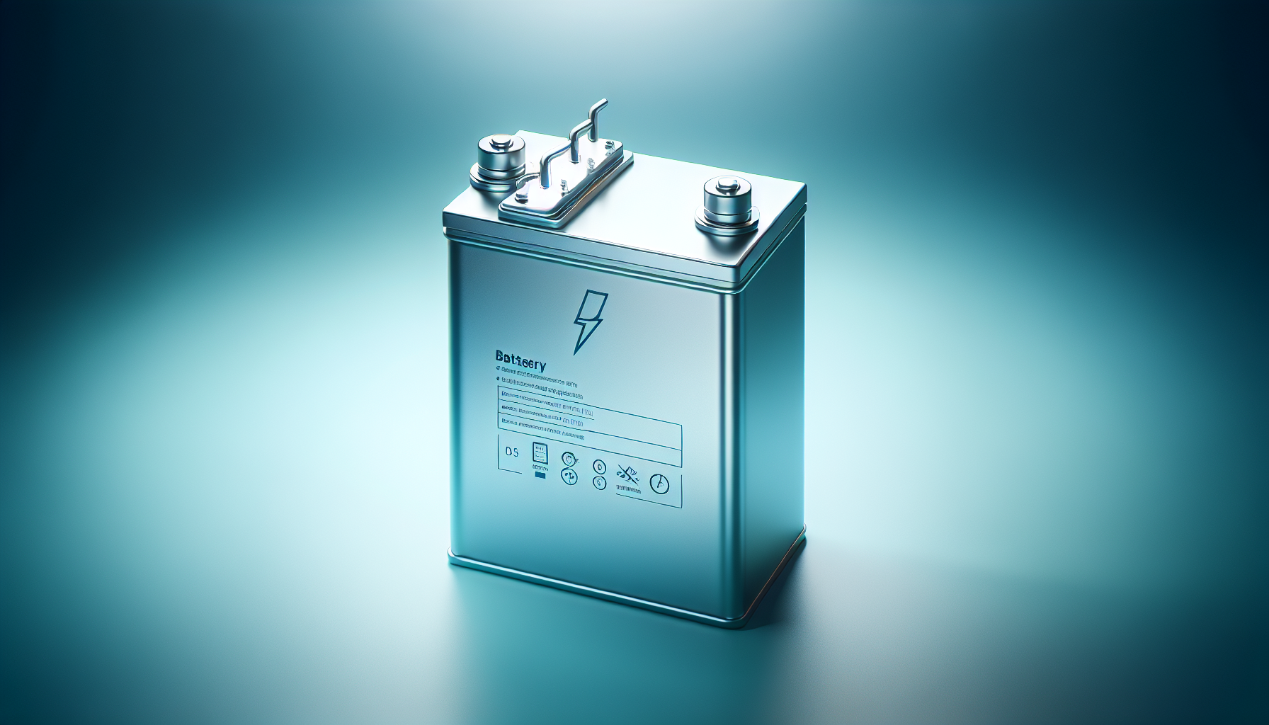 The Battery Passport Arrives to Hold Clean Energy's Dirtiest Secret Accountable