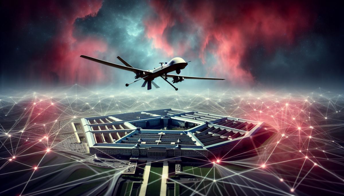 The Pentagon Wants AI to Rank Its Kill Lists. The Risks Go Far Deeper Than Anyone Is Admitting