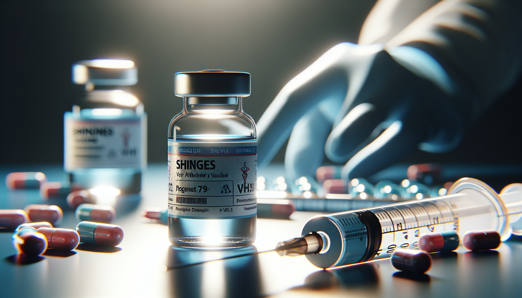 The Shingles Vaccine May Be Our Best Alzheimer's Drug — And We Already Have It