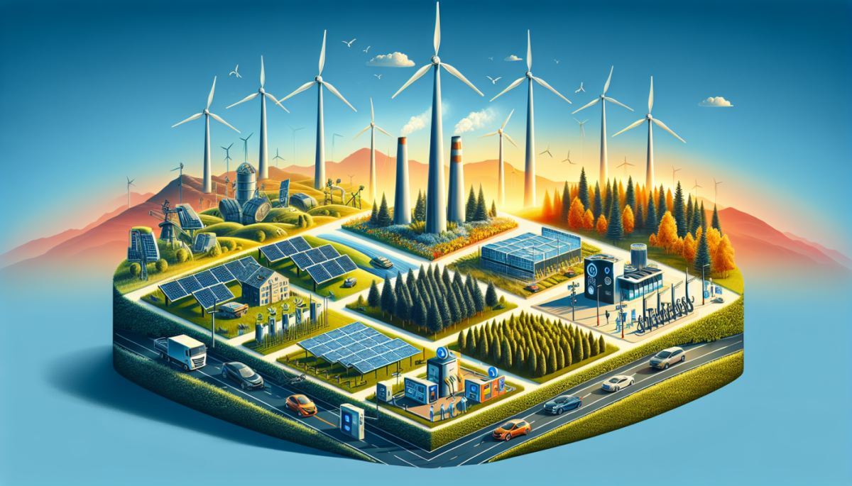 The Six Tests That Will Decide Whether the Fossil Fuel Transition Is Real